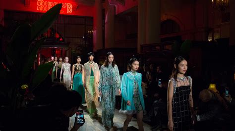 miu miu cruise 2019 shanghai|Miu Miu Club Shanghai .